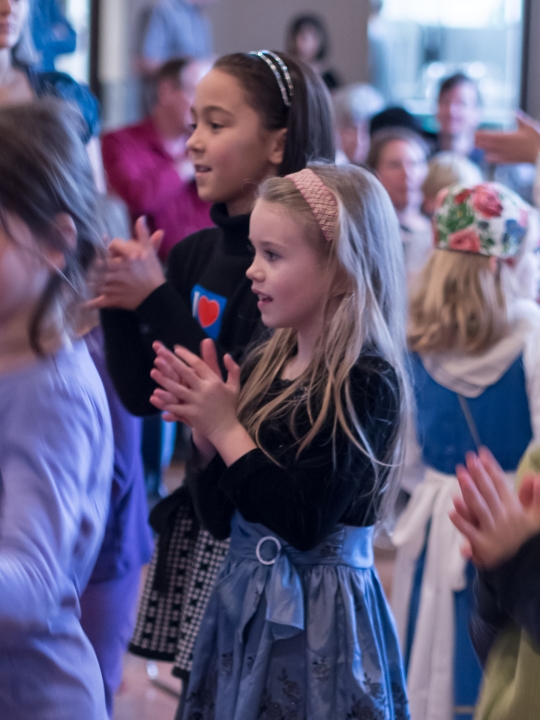 Children's Xmas-72.jpg - Children's Christmas in Scandinavia